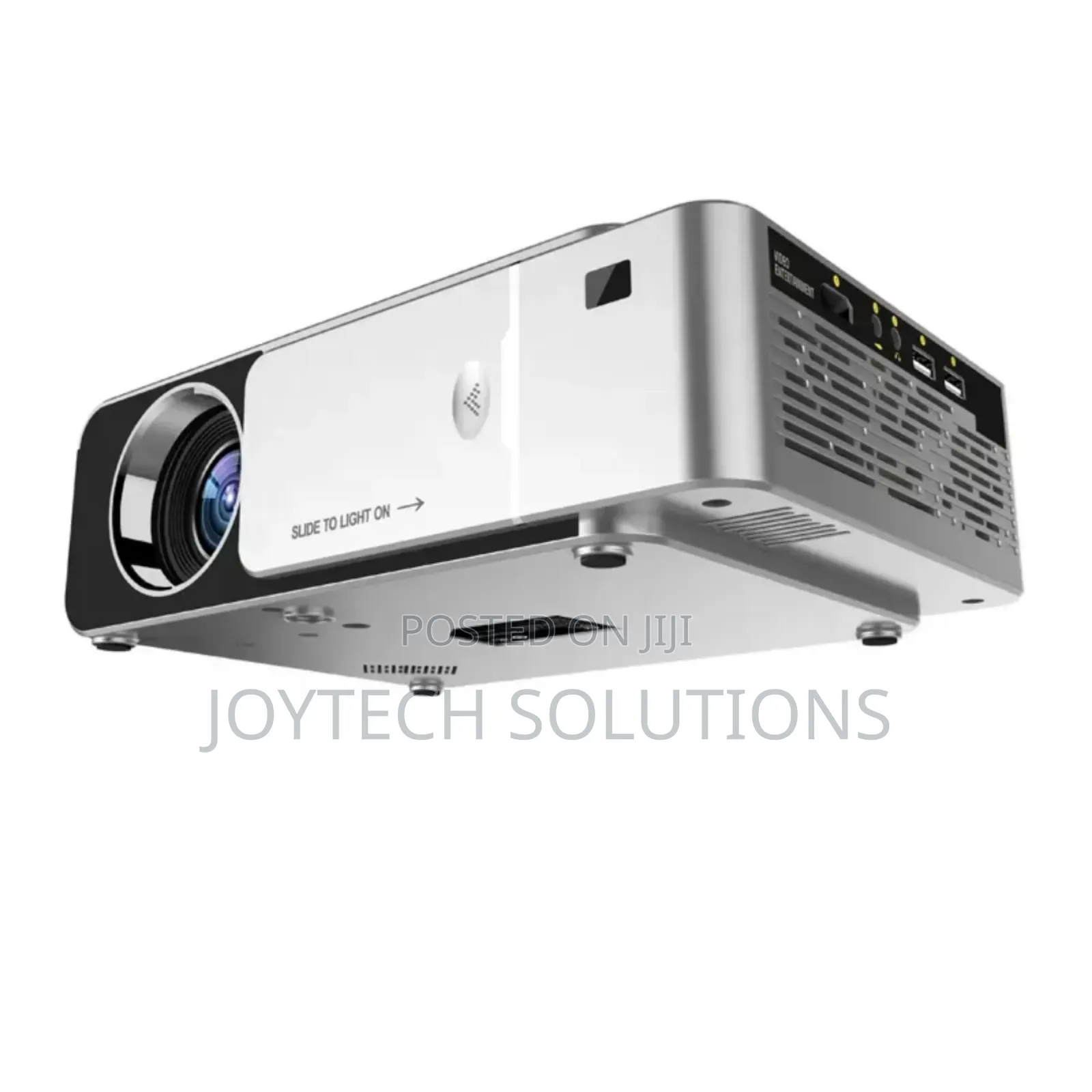 Android Projector