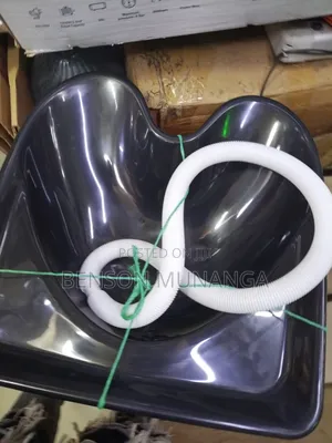 Salon Sink Basin