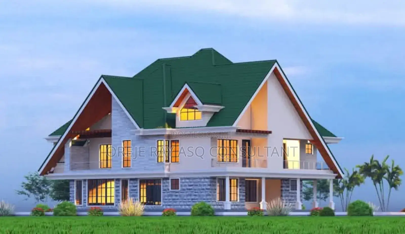 House Plan and Interiors Interior Solution