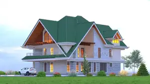 House Plan and Interiors Interior Solution