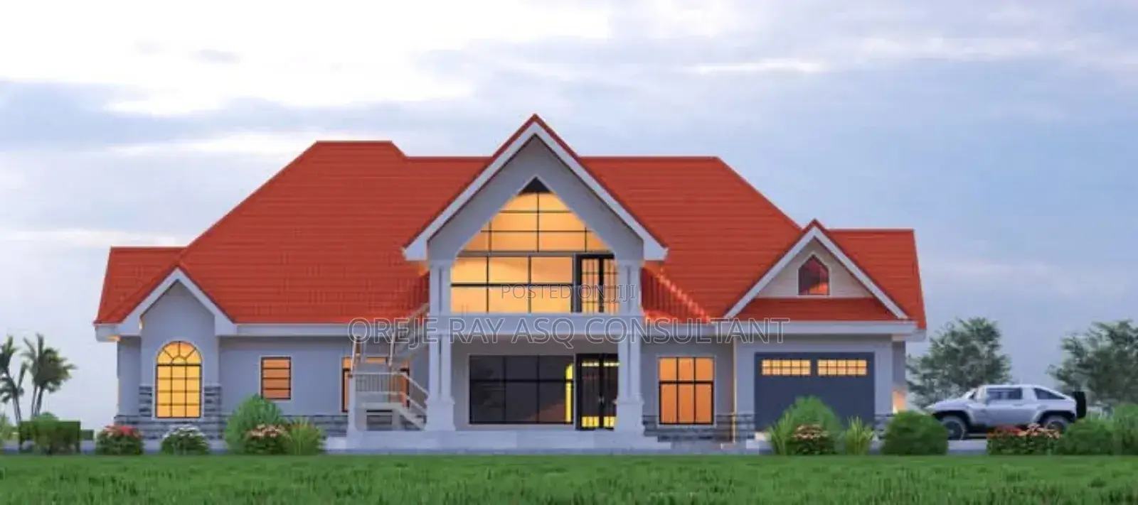 House Plan and Interiors Interior Solution