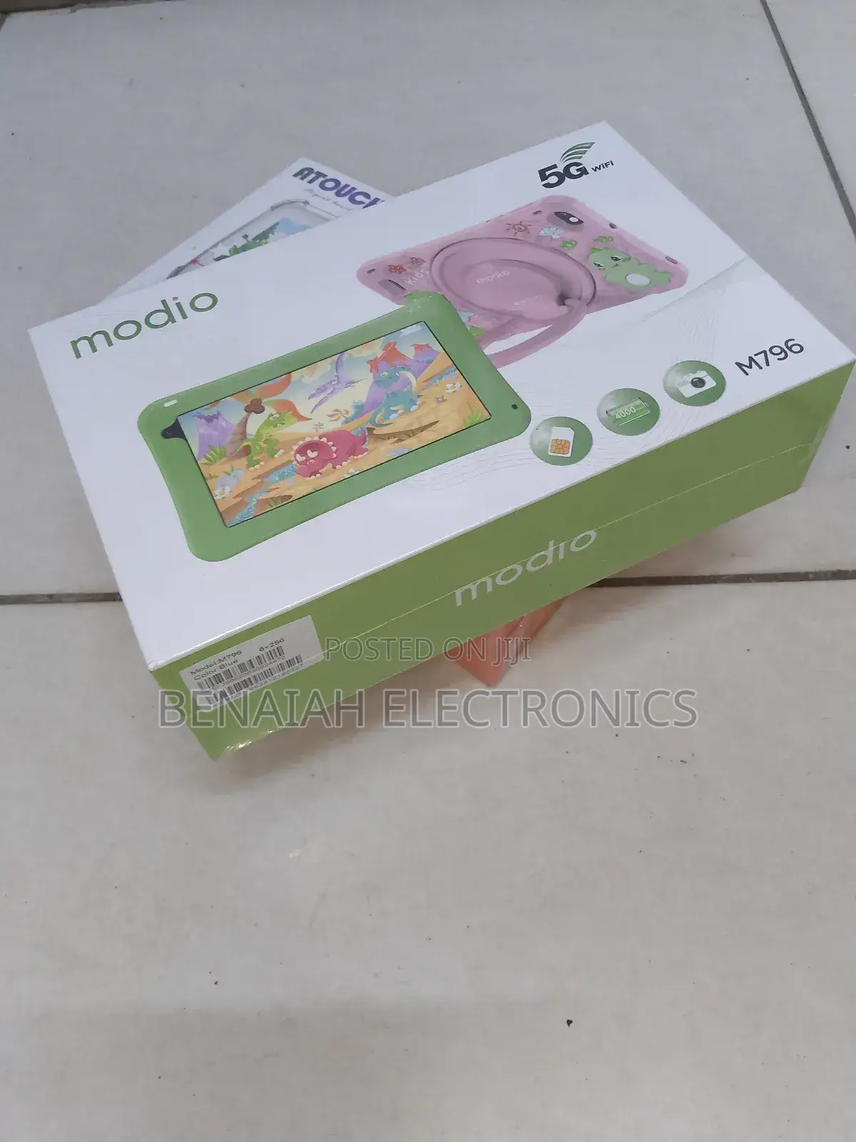 Sim Card Tablet 5g, M696