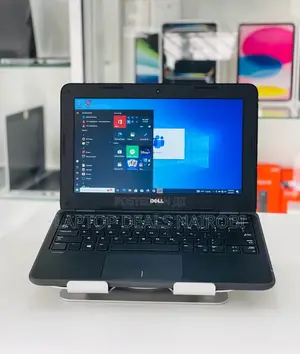 Laptop Dell Latitude 3180 4GB Intel Core I5 SSD 128GB