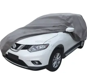Heavy Duty Car Covers Available