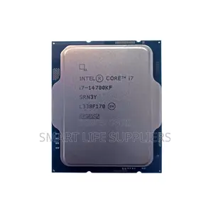 Intel Core I7 14700kf 20 Core 28 Threads Desktop Processor