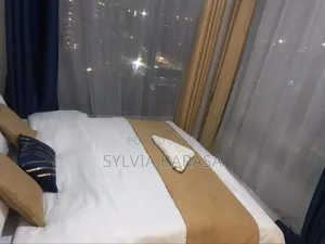 Skypearl Homes) , Furnished 1 Bedroom