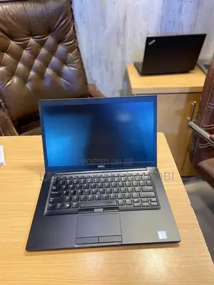 Laptop Dell Latitude 7280 8GB Intel Core I5 SSD 256GB