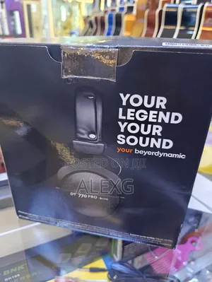 Beyerdynamic Dtb770