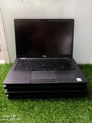 Laptop Dell Latitude 5400 8GB Intel Core I5 SSD 256GB