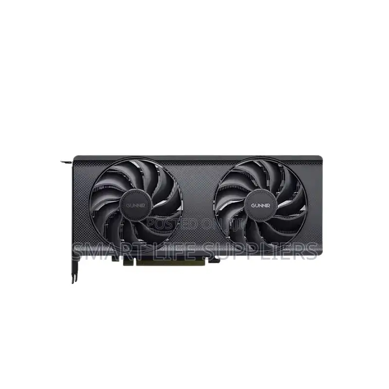 Intel Arc B580 12gb Graphics Card