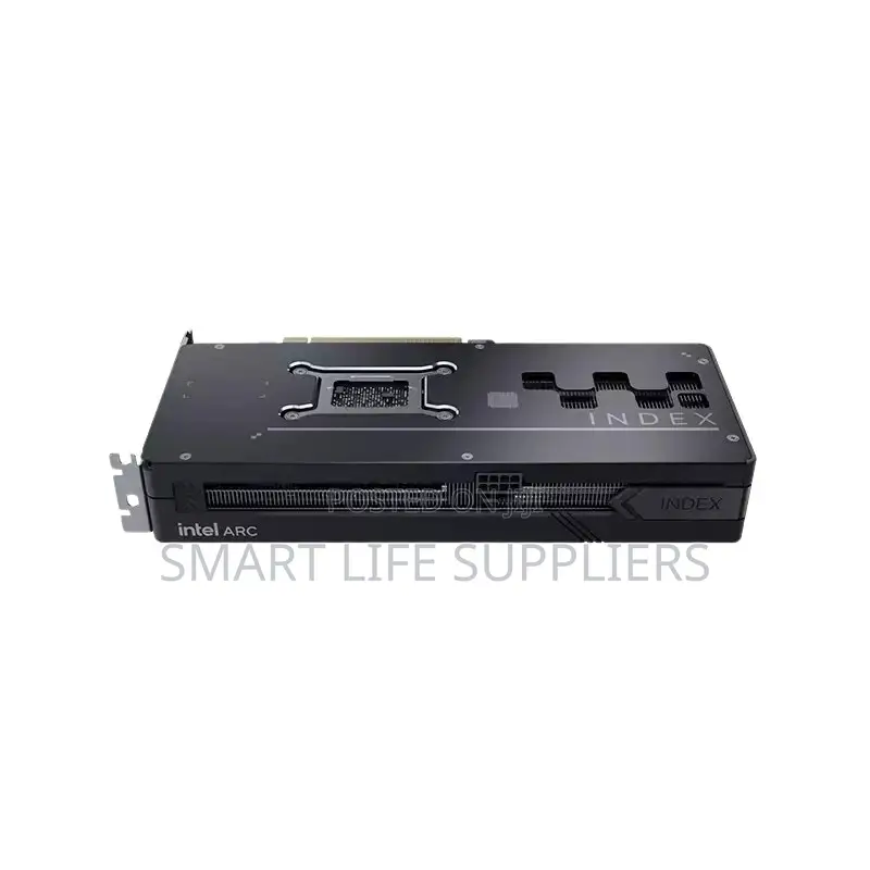 Intel Arc B580 12gb Graphics Card