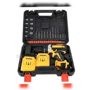 Cordless Drill