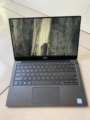 Laptop Dell XPS 13 9370 8GB Intel Core I7 SSD 256GB