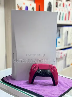 Ps5 Standard Console