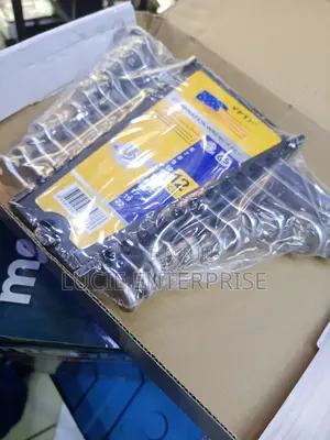 Combination Wrench Spanner 12pcs