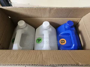 Floor Epoxy Resin (2:1) 15kg