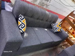 Comfortable Three Seater Sofa Set on Sale