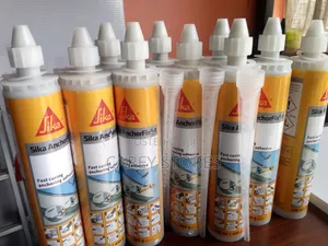 Sika Anchorfix - Adhesive