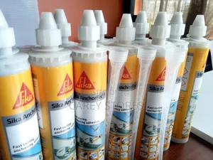 Sika Anchorfix - Adhesive