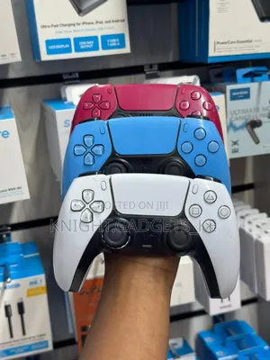 Refurbished Ps5 Wireless Controller! 