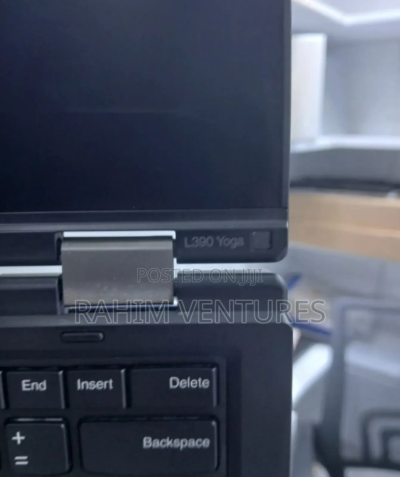 Laptop Lenovo ThinkPad L380 8GB Intel Core i5 SSD 256GB