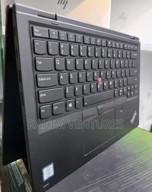 Laptop Lenovo ThinkPad L380 8GB Intel Core i5 SSD 256GB