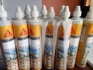 Sika Anchorfix Adhesive