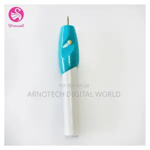 Diy Metal Plastic Glass Wood Jewelry Engraving Pen