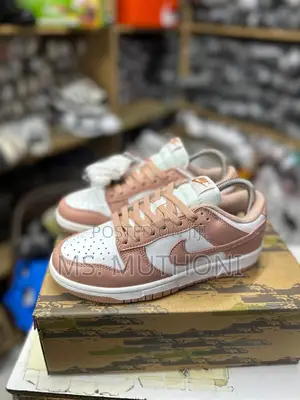 Quality Dunks Available