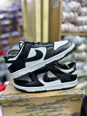 Quality Dunks Available