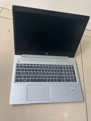 Laptop HP ProBook 450 G6 8GB Intel Core I5 SSD 256GB