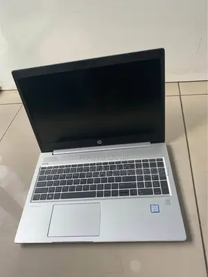 Laptop HP ProBook 450 G6 8GB Intel Core I5 SSD 256GB