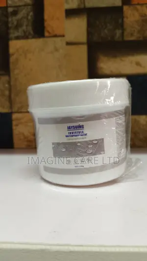 Jaysuing Invisible Waterproof Agent 100g