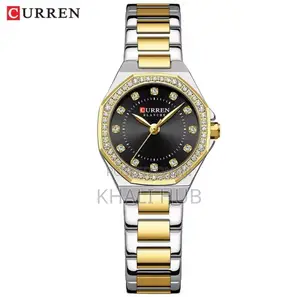 Curren Lady Watch«‹ Fashionable Watch››‹ Curren Watches.