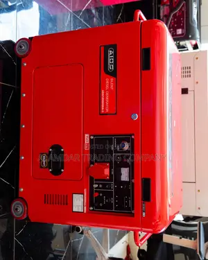 10kva Diesel Generator 3 Phase