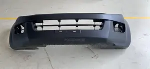 Dmax 2012 4wd Front Bumper