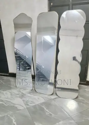 Unbreakable Mirror (50 *180 )