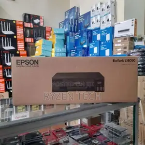 Epson Printer L18050 Inkjet Printer