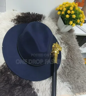 Fedora Hats