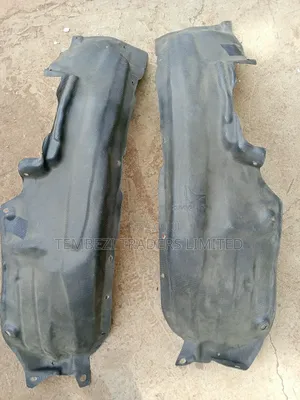 Stone Guards Toyota Mark 2 Inner Fenders