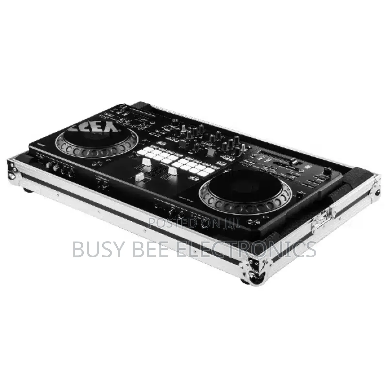 DDJ-Rev5 Dj Controller