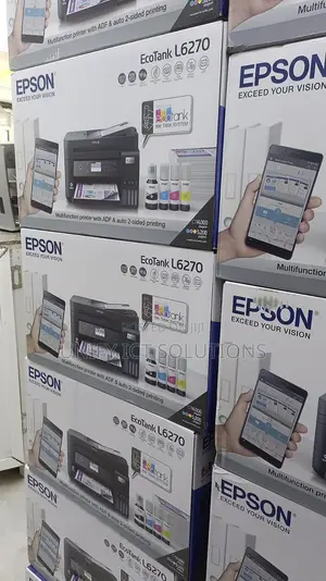 Epson L6270 Printer Epson L6270