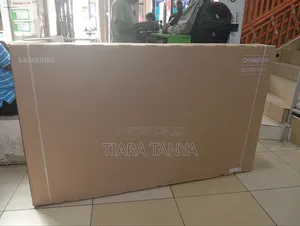 Samsung (75) Crystal Uhd Du7700 Smart Tv (2024)