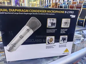 Behriger B2 Pro