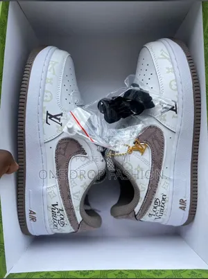 Men New Lv Air Force Shoes (40-45)