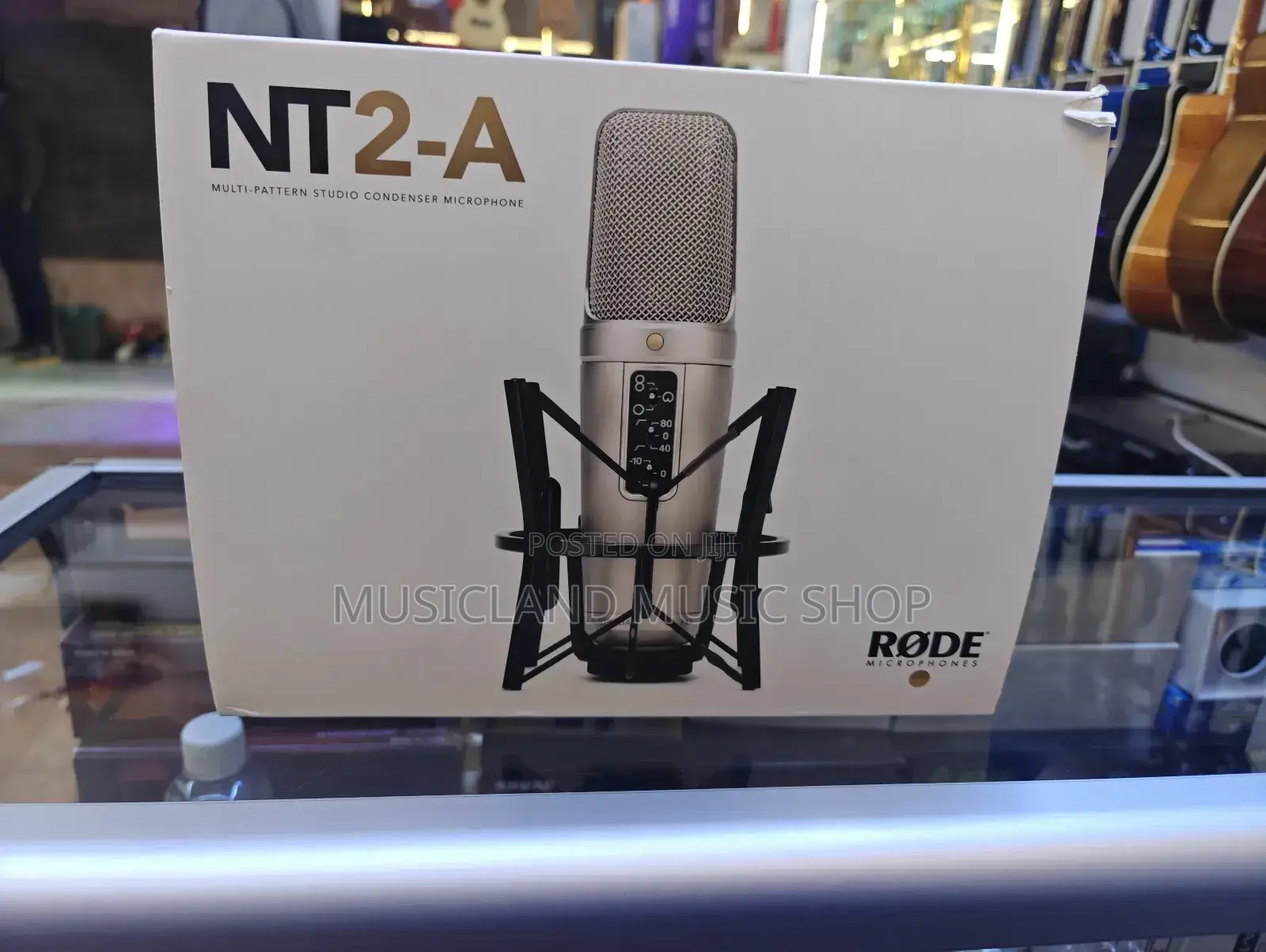 Nt2 a Rode