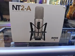 Nt2 a Rode