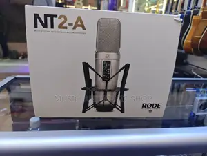 Nt2 a Rode