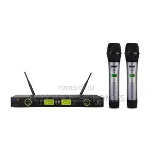BNK X55 Uhf Microphone