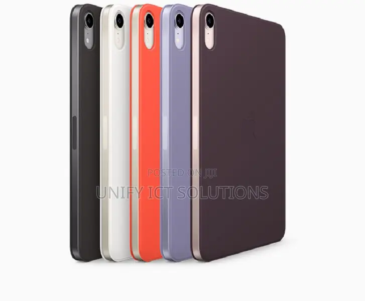 New Apple iPad mini 6 4 GB Gray